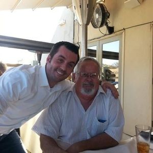 Meet your Posher, Dave